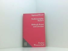 Freud: Studienausgabe, Bd. 10