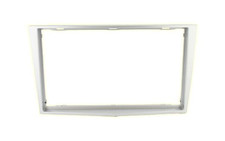 Zenec din radioblende opel - 2-din,