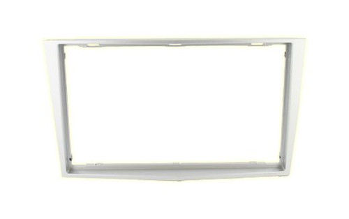 Zenec din radioblende opel - 2-din,