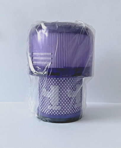 Hepa filter ersatz - hepa,