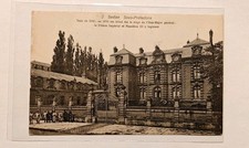 Historische Feldpostkarte aus
