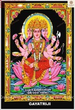 Hippie Gypsy Boho Handmade