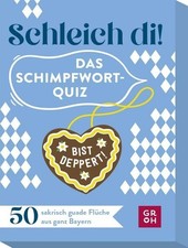 Schleich di! Das