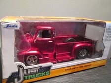 1 : 24  Chevrolet Chevy COE