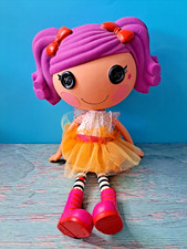 LaLaLoopsy Puppe Peanut Big