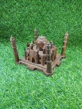 Mini Taj Mahal Model Desk