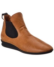 Arche Nassey Leather Bootie