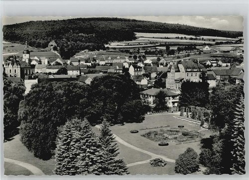 36364 w6427 bad salzschlirf - 36364,