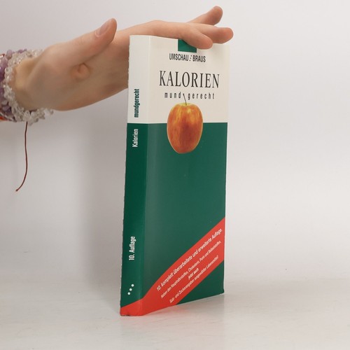 Kalorien mundgerecht