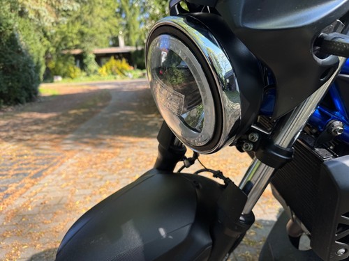 Zoll led scheinwerferhalter - led,