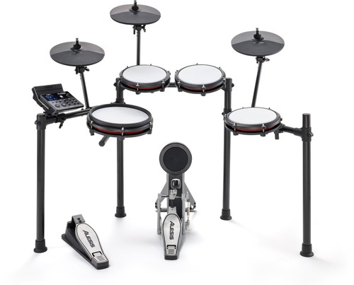 Alesis nitro max - max, e-drum