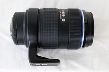 Olympus Zuiko Digital EZ