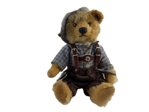 Steiff tier teddy - tier,