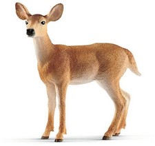 Original schleich figur wild - original,
