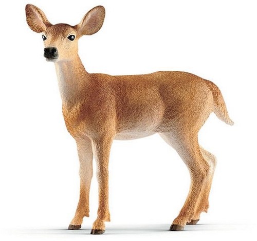 Original schleich figur - figur, wild