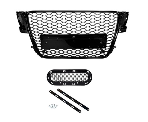 Kühlergrill waben gitter - waben, pdc