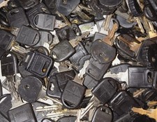 Ersatzschlüssel für