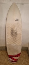 Surfbrett 38.5 L 