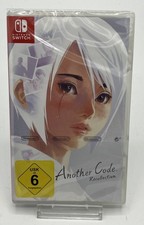 Another Code: Recollection -