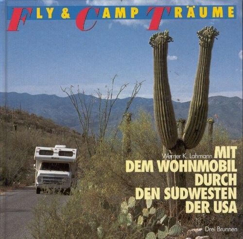 Mit dem wohnmobil - dem,
