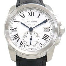 Cartier calibre - calibre,
