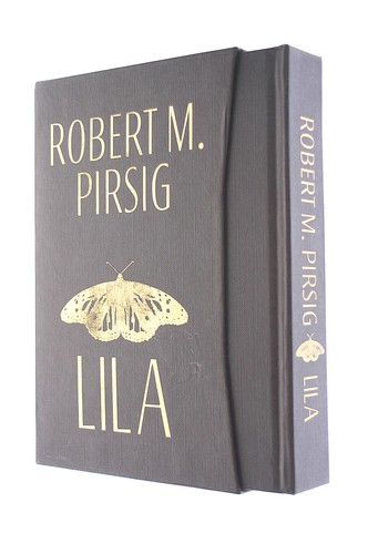 Lila inquiry into morals - lila:, an