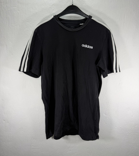 Adidas herren shirt schwarz - adidas,