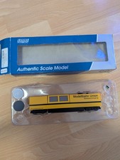 Modellbahn Union G99024 Schienenreinigungswagen/Staubsauger Spur H0 Neu