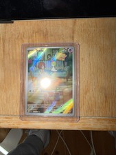 Pokémon Holo Karten