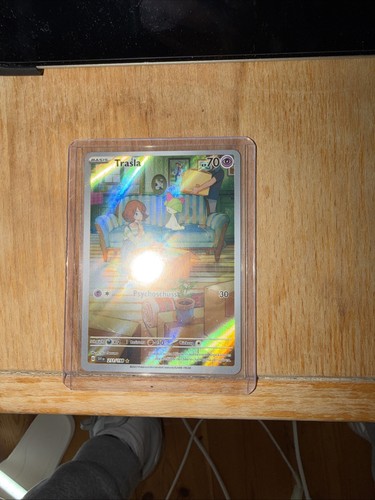Pokémon holo karten - holo,