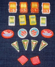 Kaufmannsladen Zubehör DDR