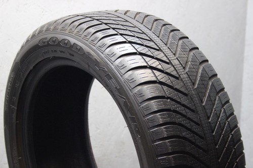 Goodyear vector 4seasons - vector,