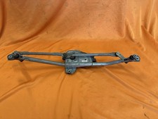 Audi A6 4B C5 Scheibenwischermotor 4B1955113A Scheibenwischer Wischermotor