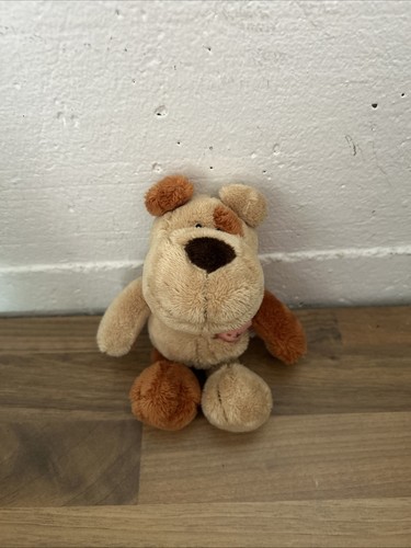 Nici kuscheltier hund - nici,