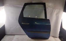 tür hinten rechts RENAULT