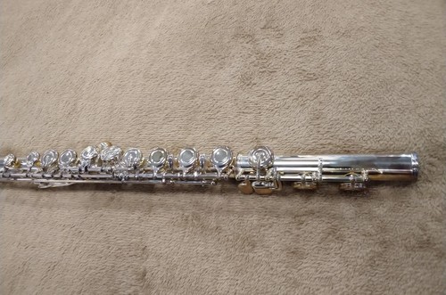 Yamaha yfl 212 querflöte - yamaha,