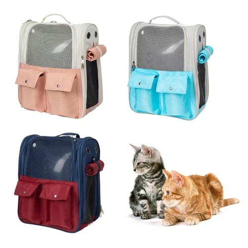 Dog carrier bags cats sling - dog,
