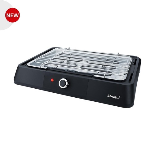 Steba g20 tischgrill - steba,