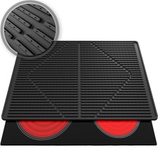 Herdabdeckung Ceranfeld