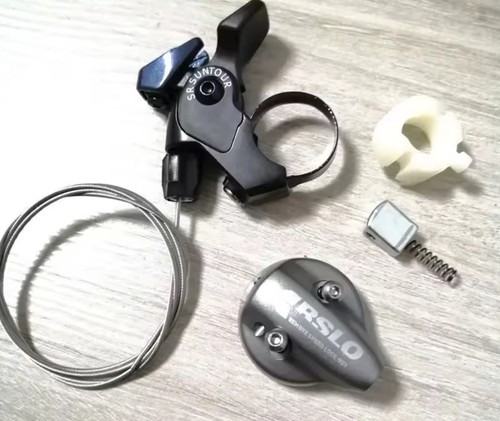 Set suntour remote - suntour,