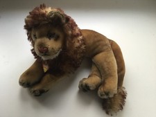 Steiff Löwe Leo