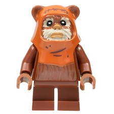 LEGO® Star Wars Figur Wicket