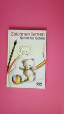172087 ZEICHNEN LERNEN SCHRITT