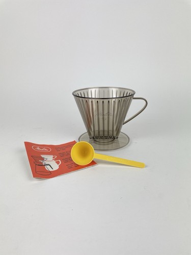 Melitta kaffee filter - melitta, 1