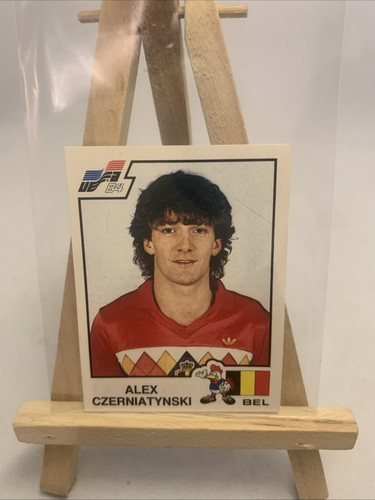 Panini euro alex - 84,