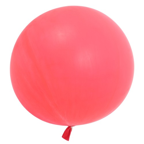 Große runde ballons - große,
