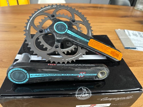 Campagnolo super record - campagnolo,
