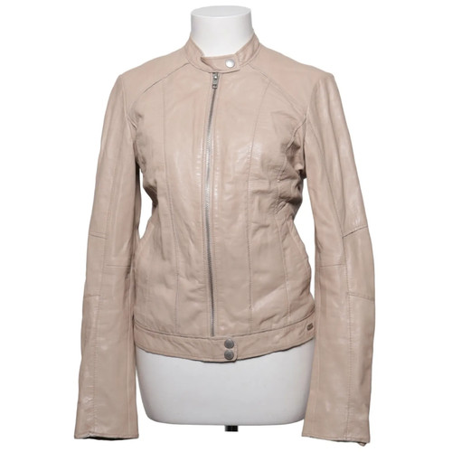 Tigha lederjacke damen - lederjacke,,