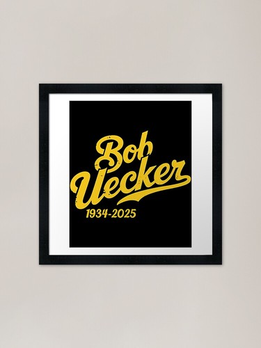 Bob uecker 1934 2025 - bob,