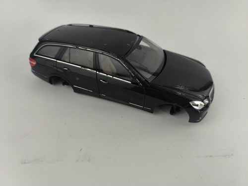 Modellauto konvolut - modellauto, 1:18
